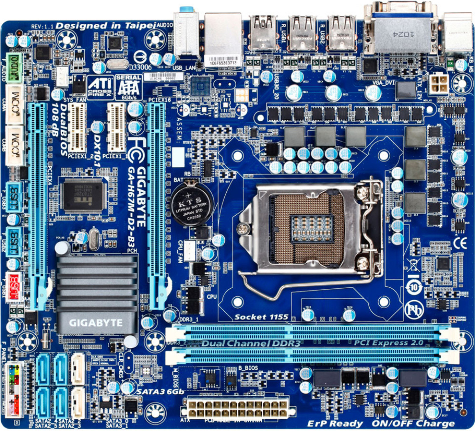 Gigabyte GA-H67M-D2 XHD Windows Vista 32-BIT Gigabyte GA-H67M-D2 XHD Driver FREE